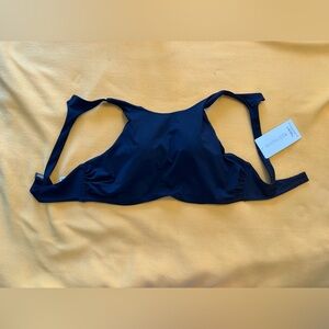 Athleta swim top